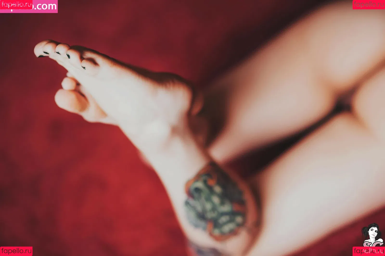 Skyhook Nova Onlyfans Photo Gallery 