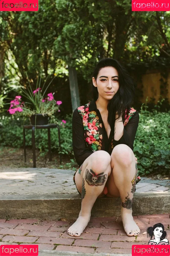 Skyhook Nova Onlyfans Photo Gallery 