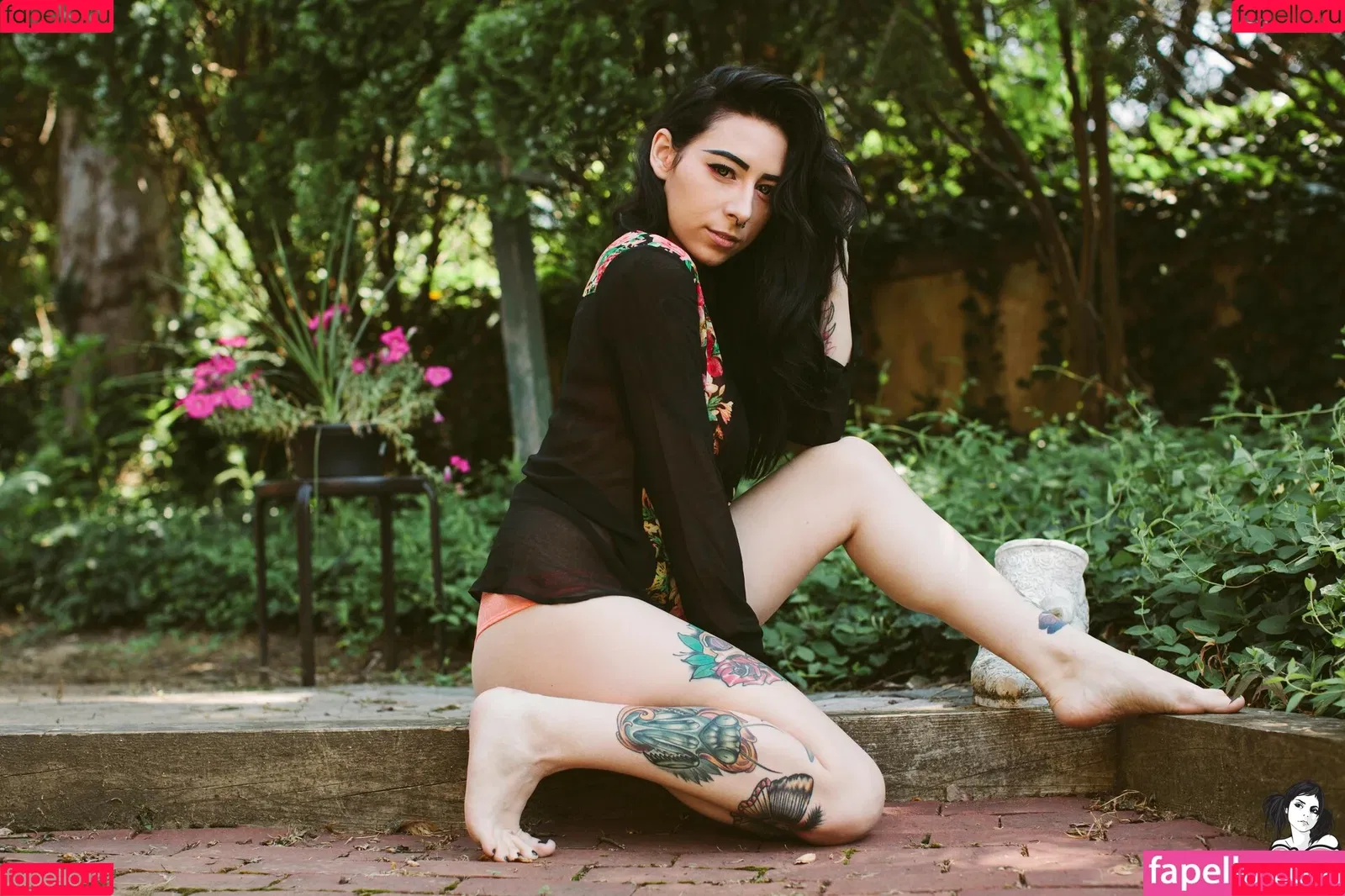 Skyhook Nova Onlyfans Photo Gallery 