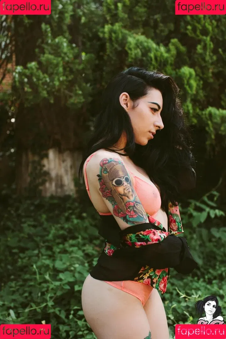 Skyhook Nova Onlyfans Photo Gallery 