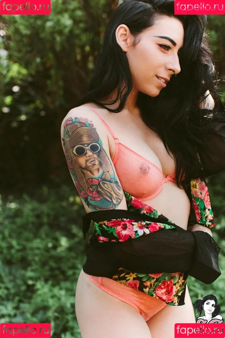 Skyhook Nova Onlyfans Photo Gallery 