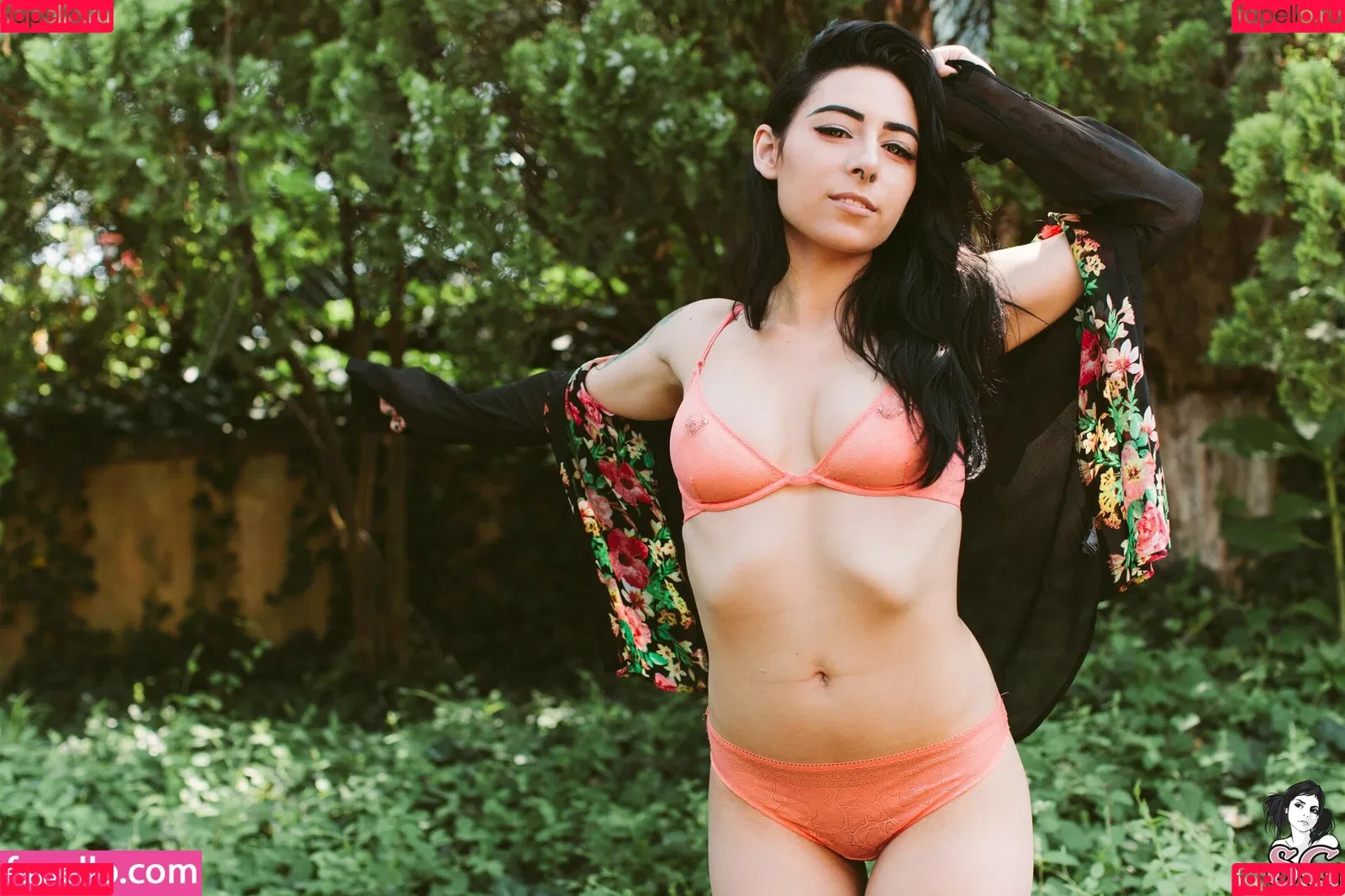 Skyhook Nova Onlyfans Photo Gallery 