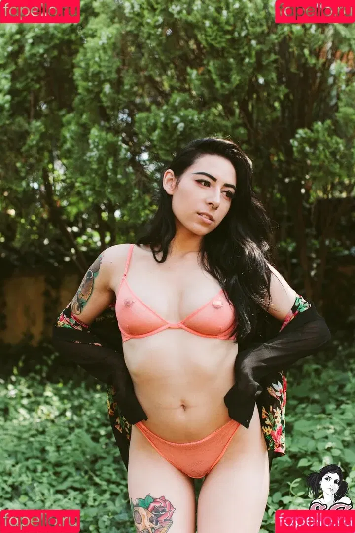 Skyhook Nova Onlyfans Photo Gallery 