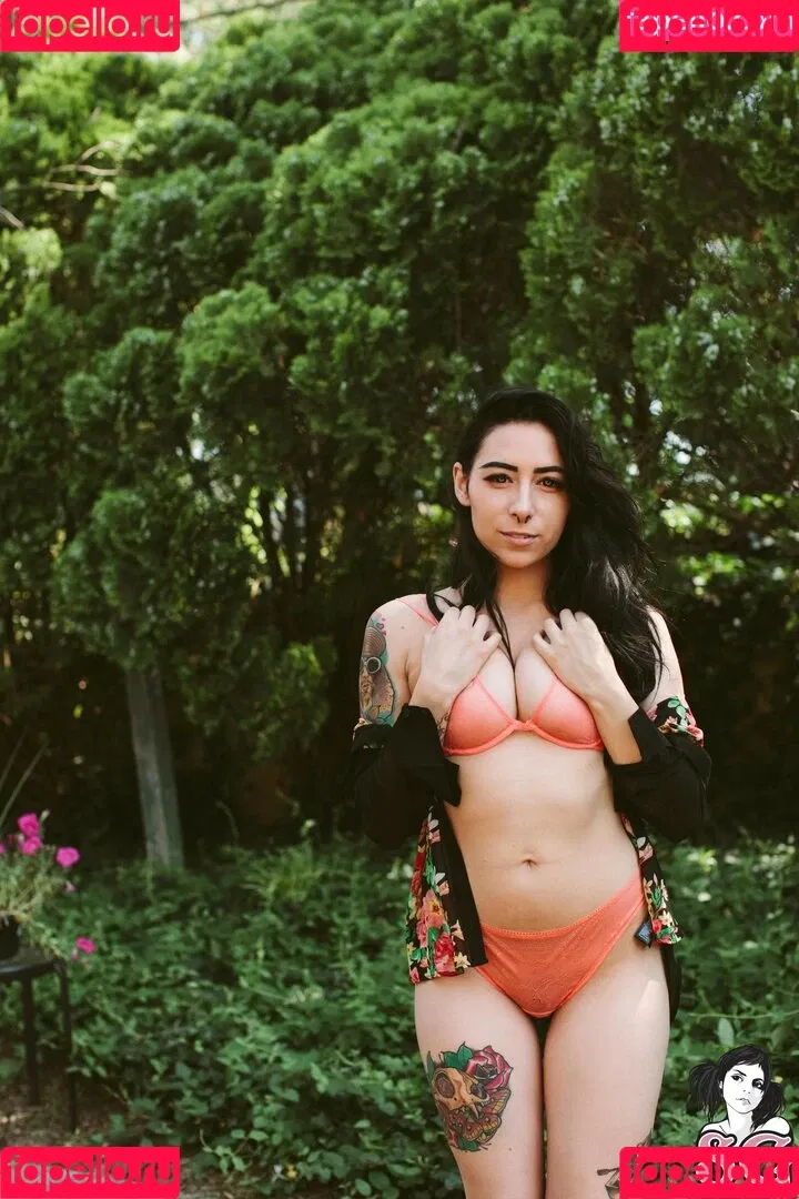 Skyhook Nova Onlyfans Photo Gallery 
