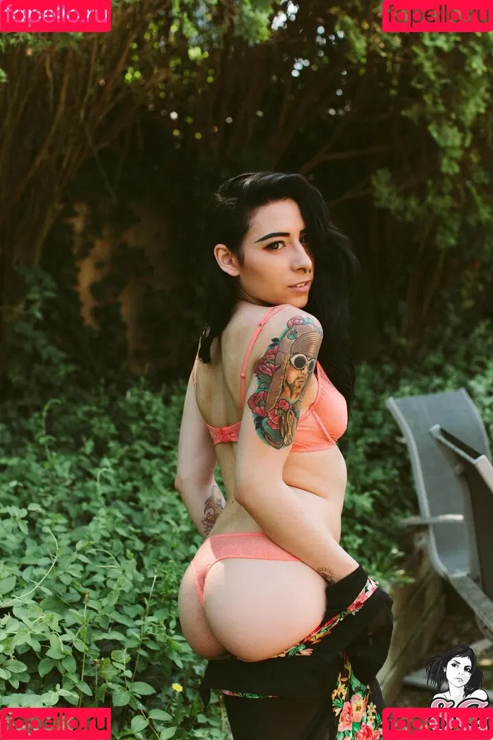 Skyhook Nova Onlyfans Photo Gallery 