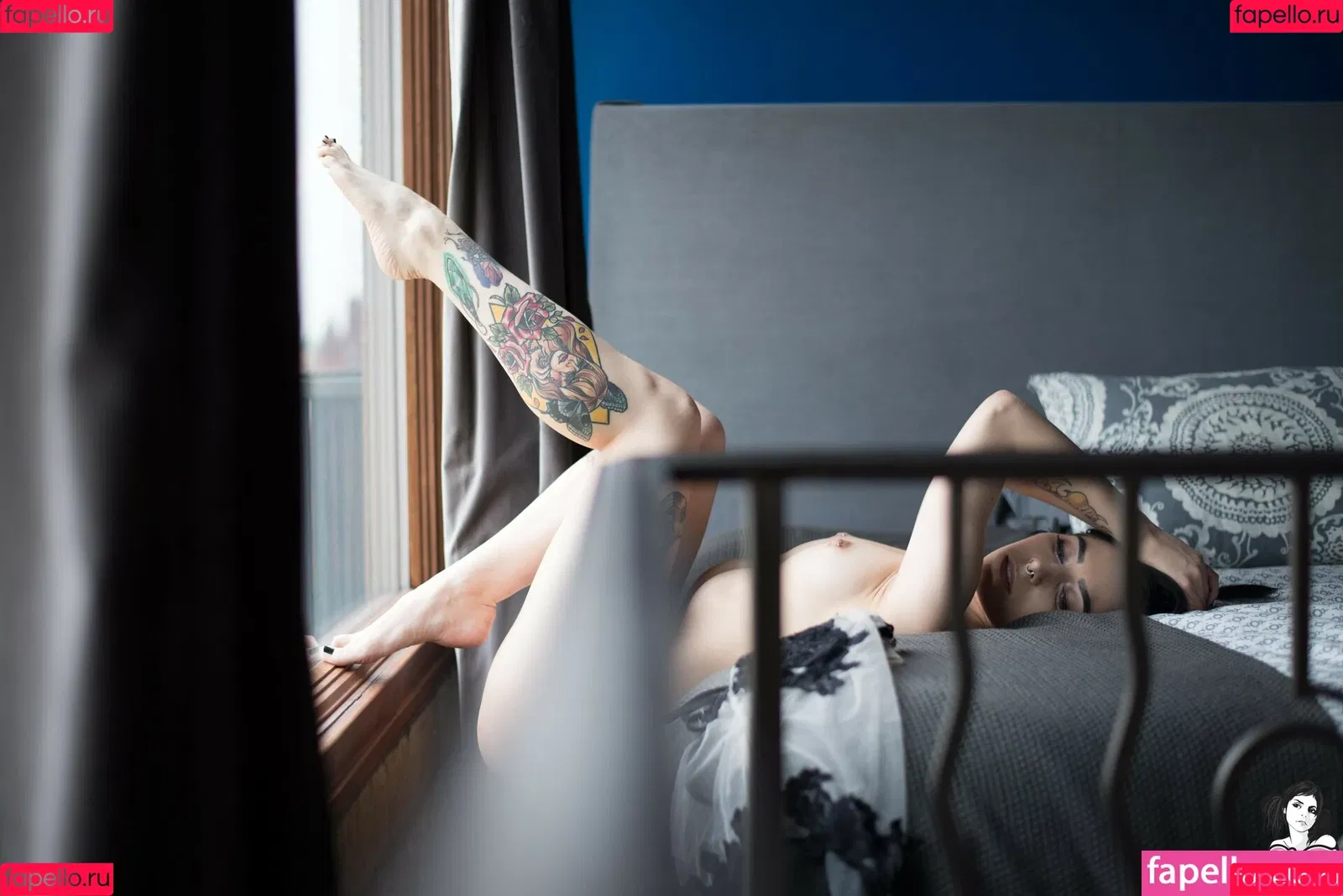 Skyhook Nova Onlyfans Photo Gallery 