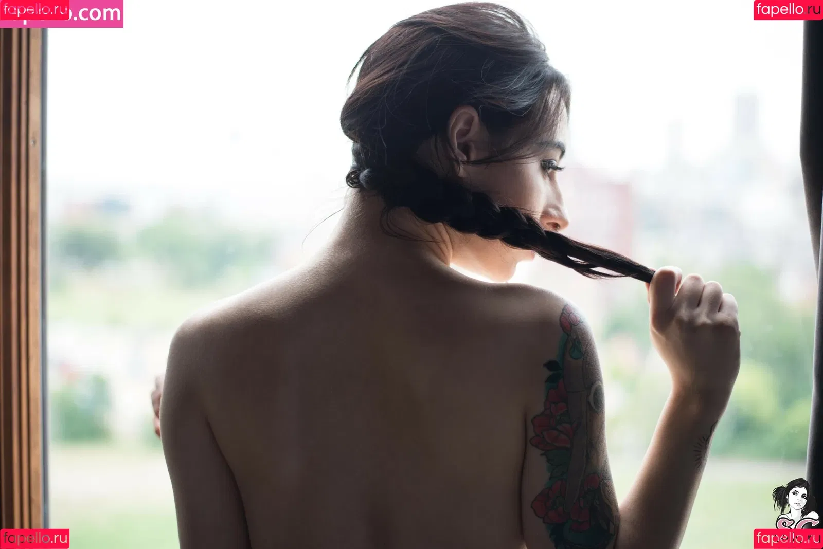 Skyhook Nova Onlyfans Photo Gallery 