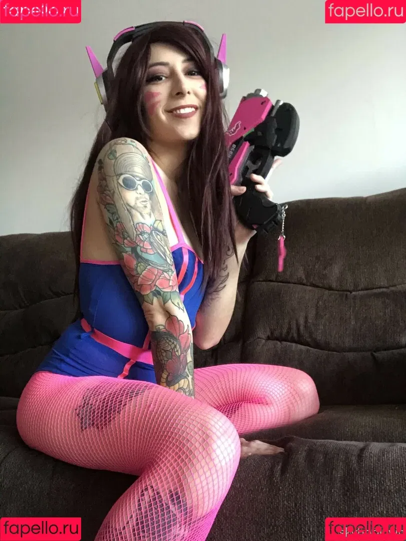 Skyhook Nova Onlyfans Photo Gallery 