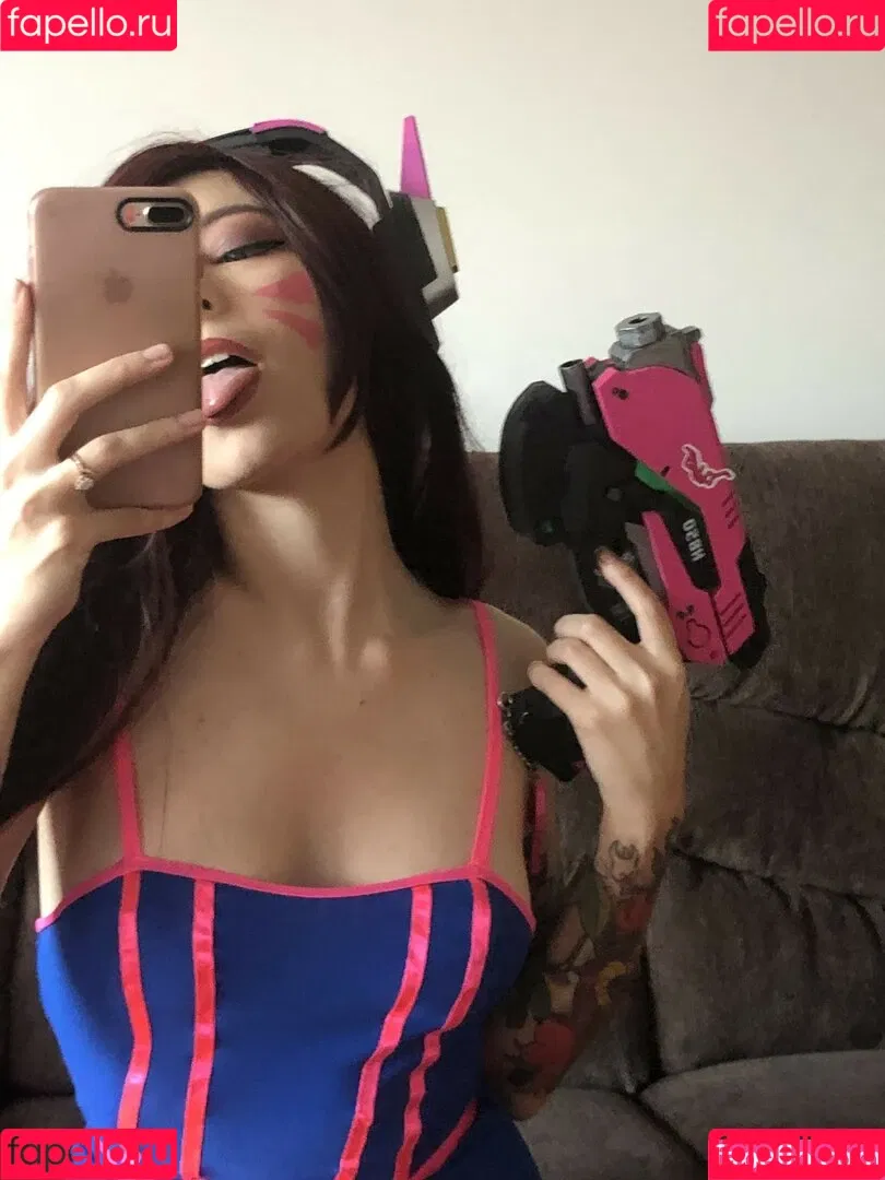 Skyhook Nova Onlyfans Photo Gallery 