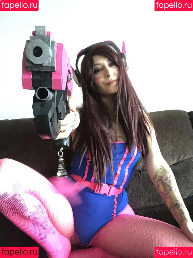 Skyhook Nova Onlyfans Photo Gallery 