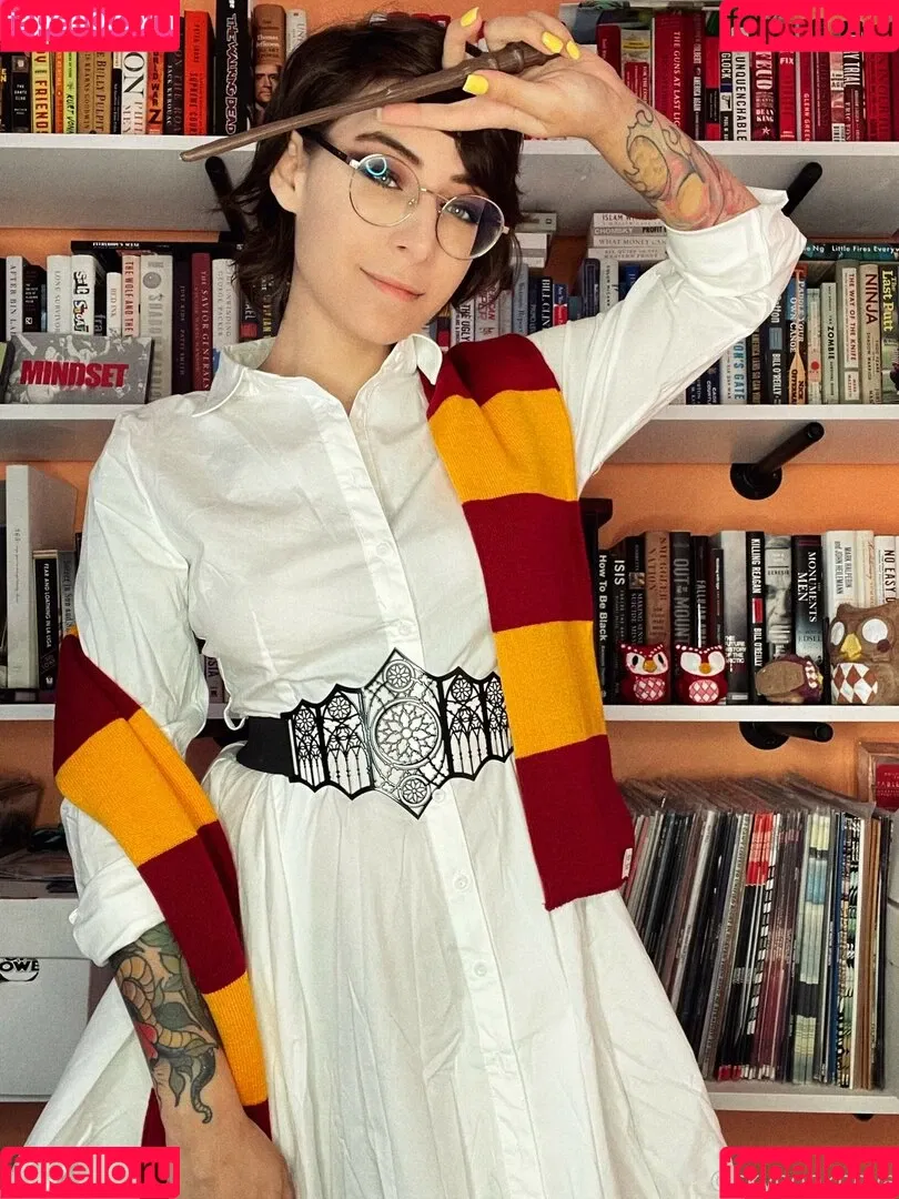 Skyhook Nova Onlyfans Photo Gallery 