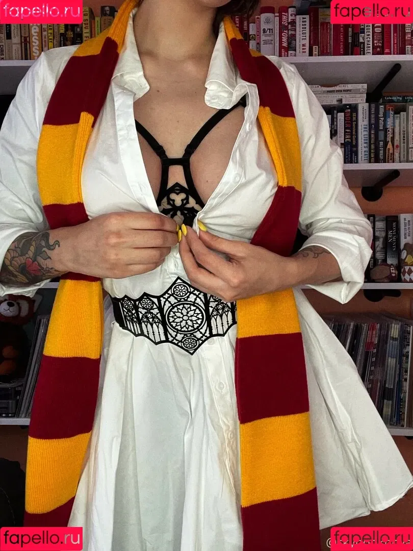 Skyhook Nova Onlyfans Photo Gallery 