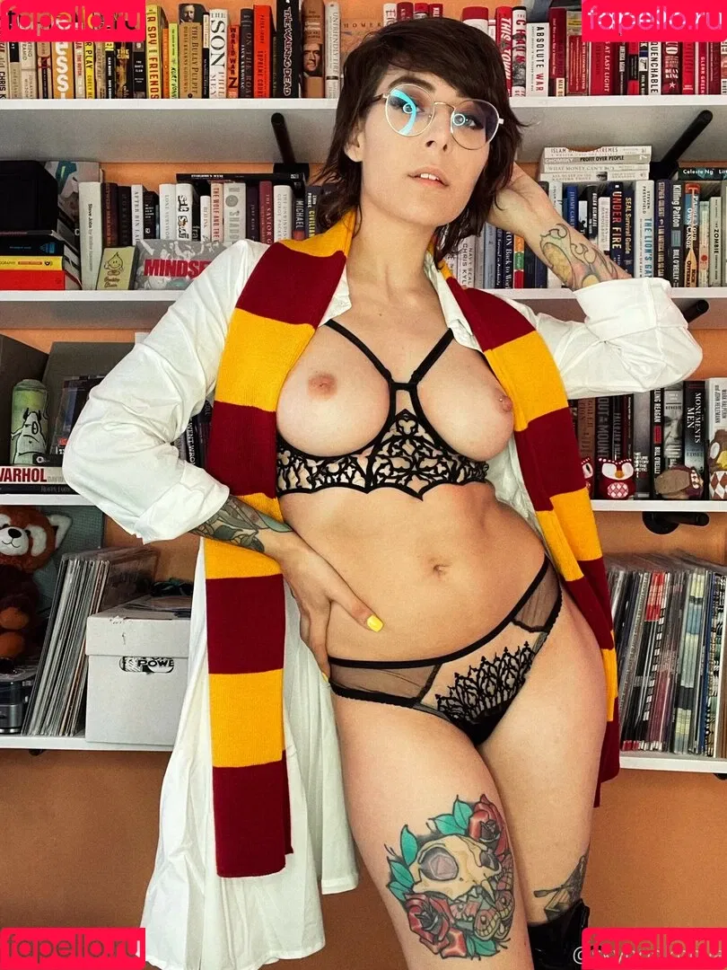 Skyhook Nova Onlyfans Photo Gallery 