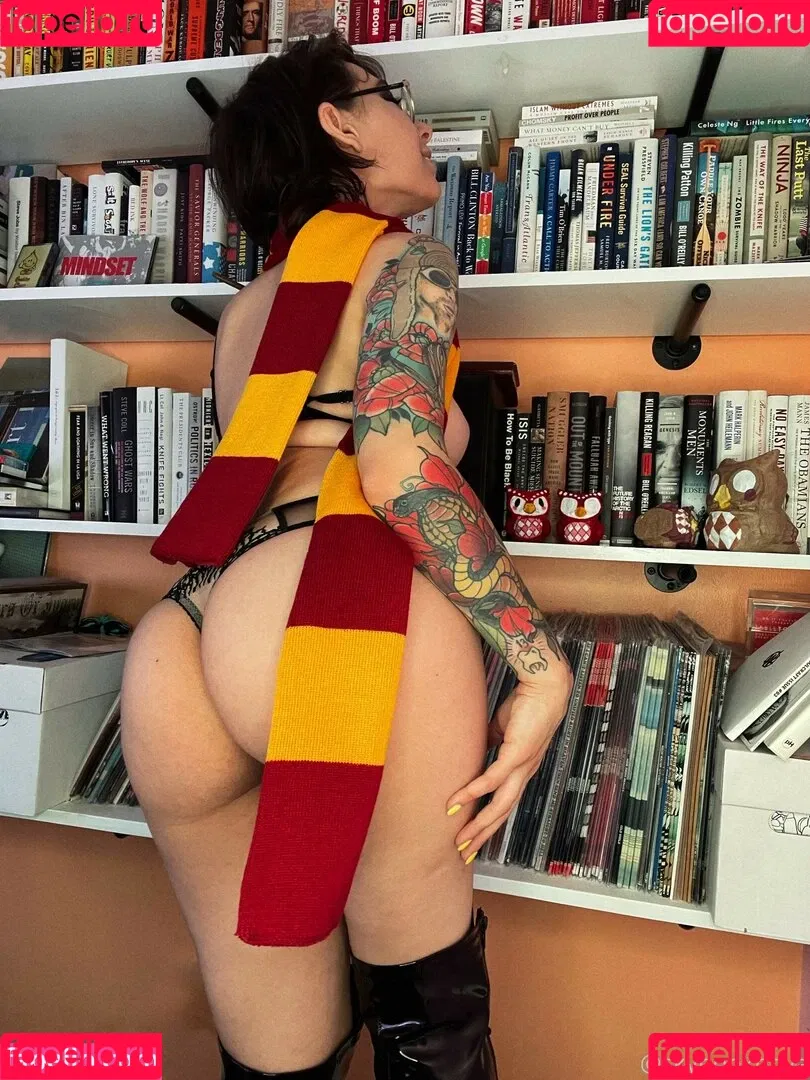 Skyhook Nova Onlyfans Photo Gallery 