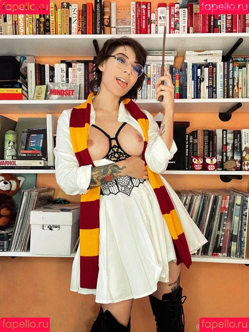 Skyhook Nova Onlyfans Photo Gallery 