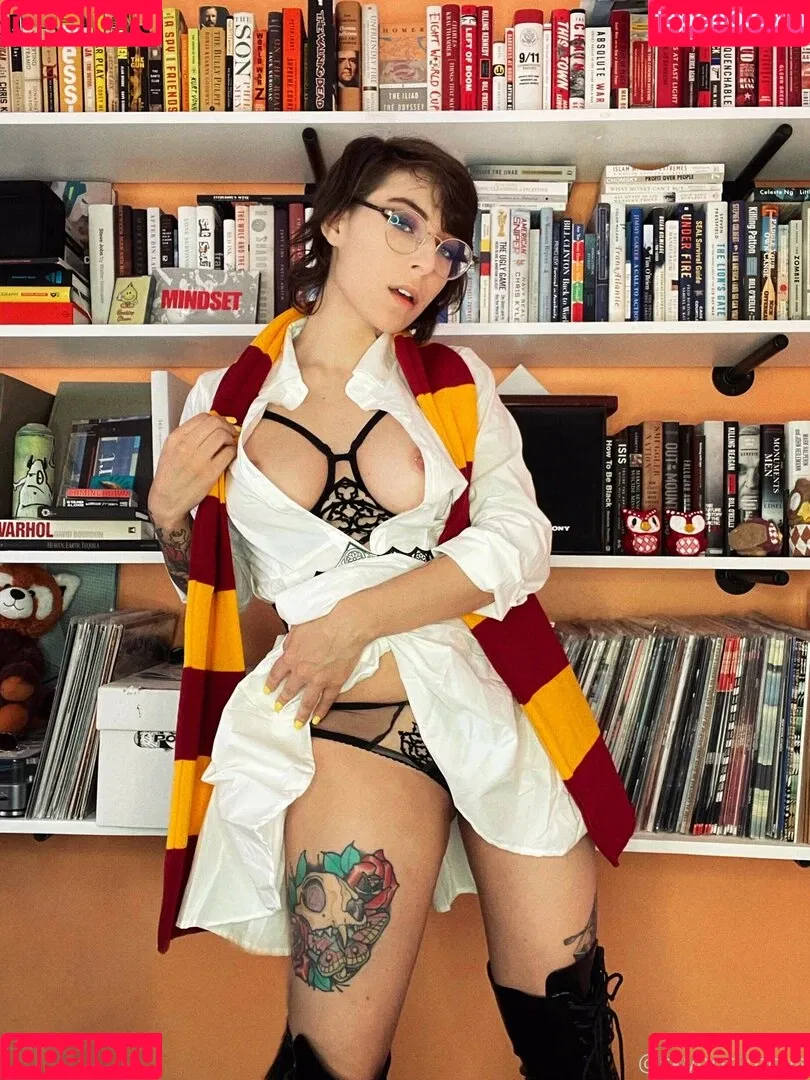 Skyhook Nova Onlyfans Photo Gallery 