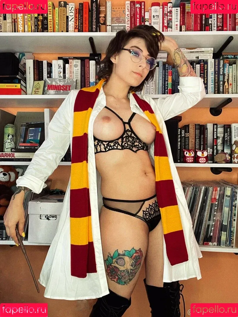 Skyhook Nova Onlyfans Photo Gallery 