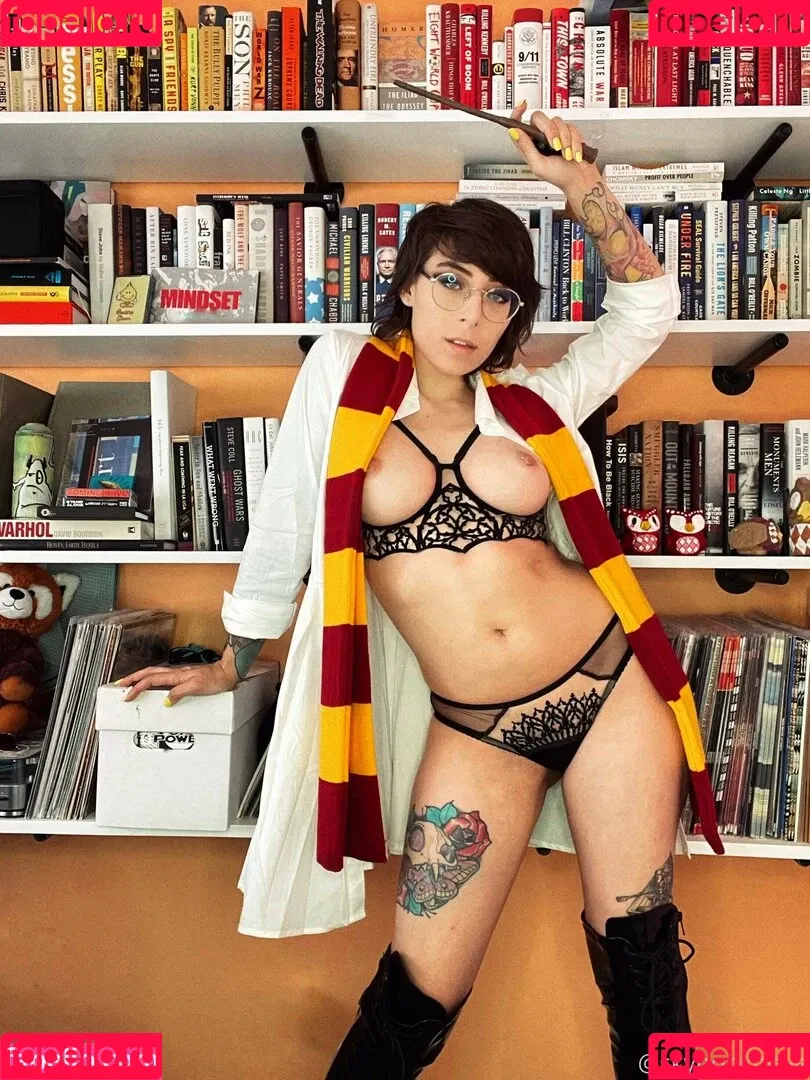 Skyhook Nova Onlyfans Photo Gallery 