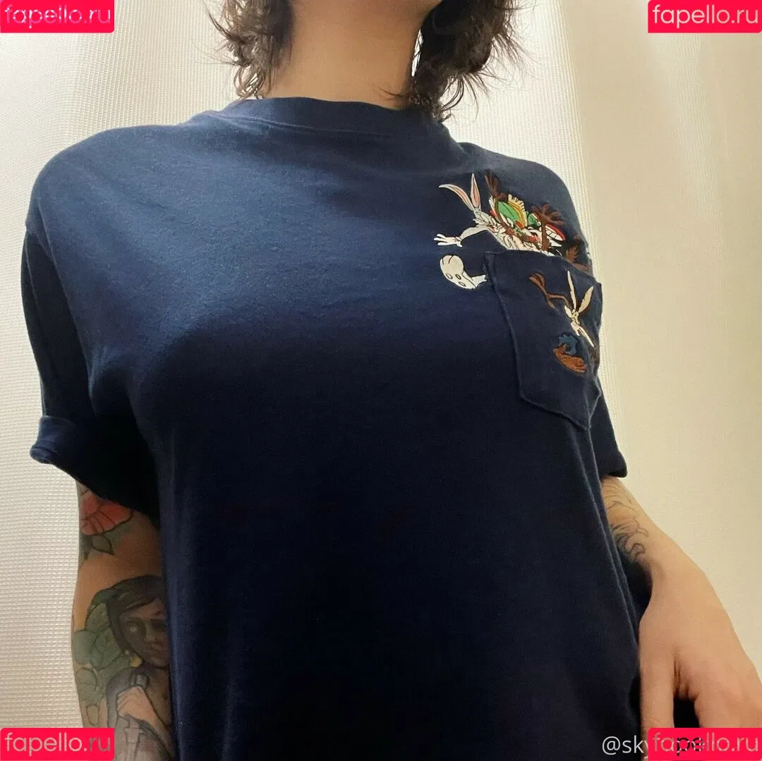 Skyhook Nova Onlyfans Photo Gallery 
