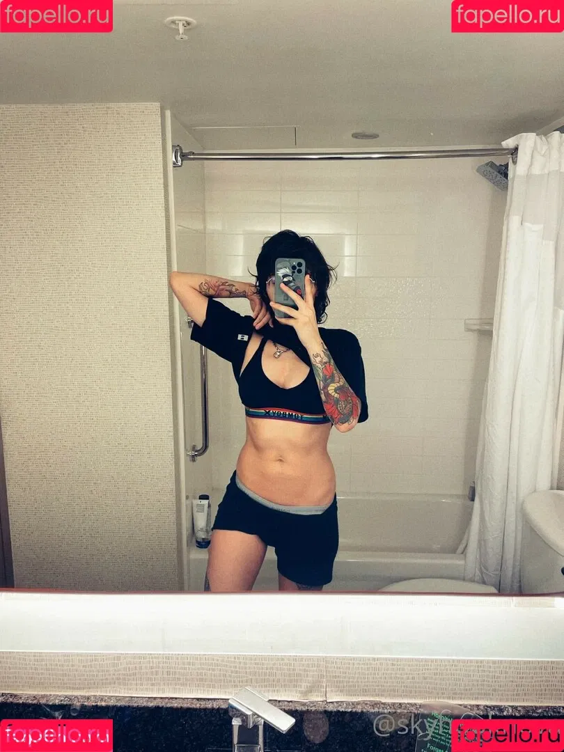 Skyhook Nova Onlyfans Photo Gallery 