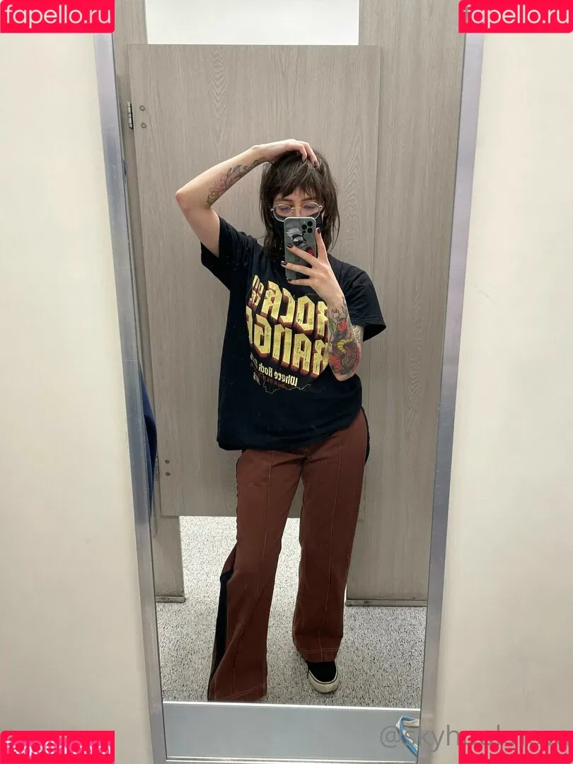 Skyhook Nova Onlyfans Photo Gallery 