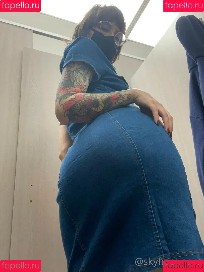 Skyhook Nova Onlyfans Photo Gallery 
