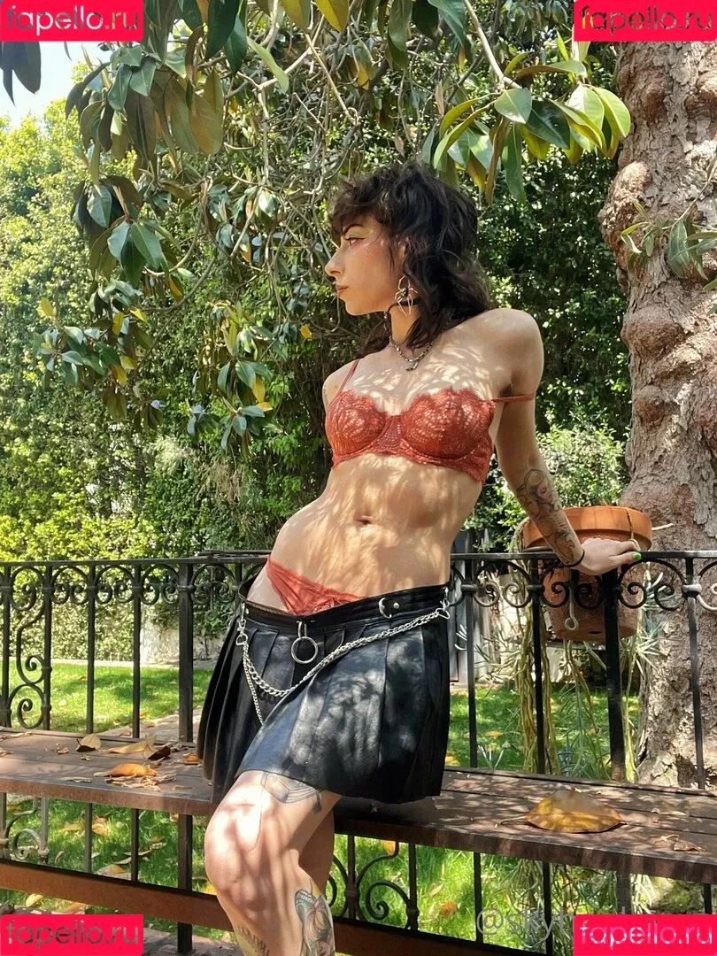 Skyhook Nova Onlyfans Photo Gallery 