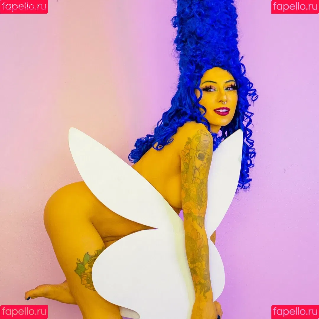Skyhook Nova Onlyfans Photo Gallery 