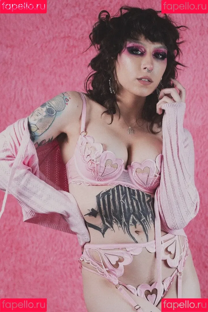 Skyhook Nova Onlyfans Photo Gallery 