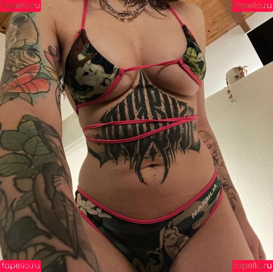 Skyhook Nova Onlyfans Photo Gallery 