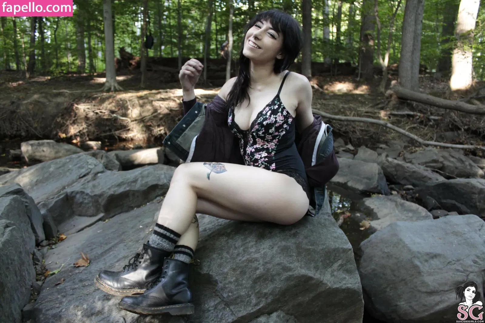 Skyhook Nova Onlyfans Photo Gallery 