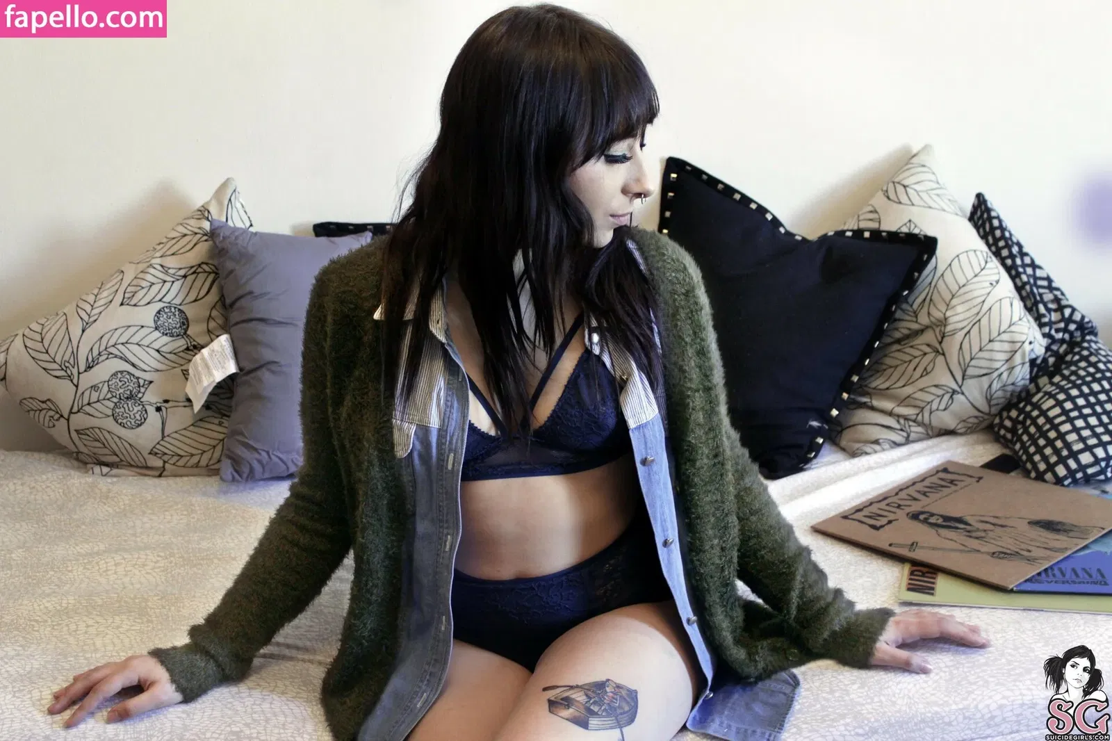 Skyhook Nova Onlyfans Photo Gallery 