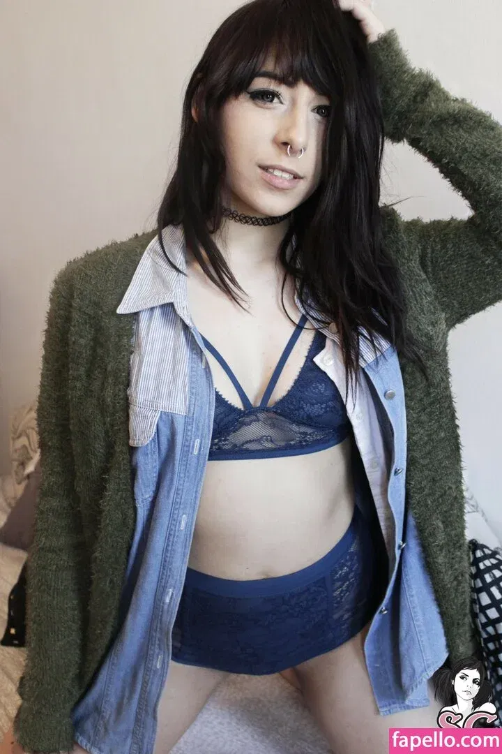 Skyhook Nova Onlyfans Photo Gallery 