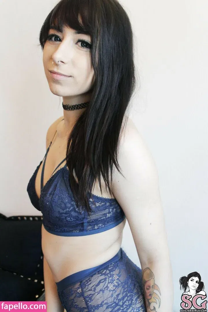 Skyhook Nova Onlyfans Photo Gallery 