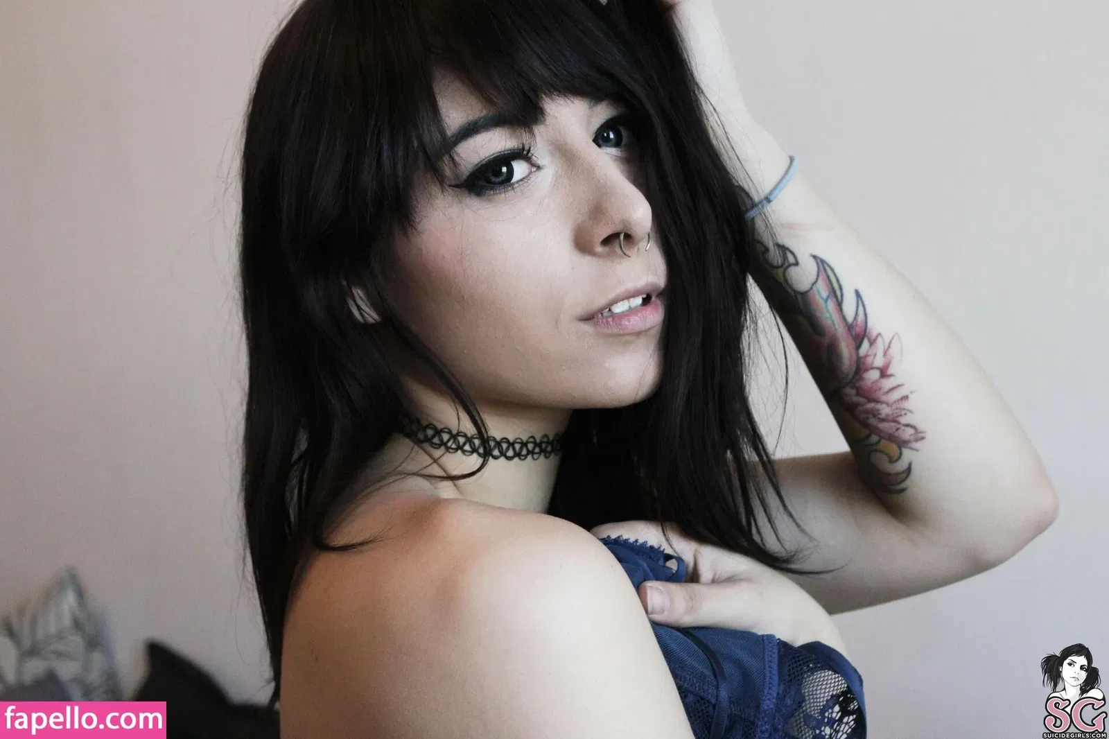 Skyhook Nova Onlyfans Photo Gallery 