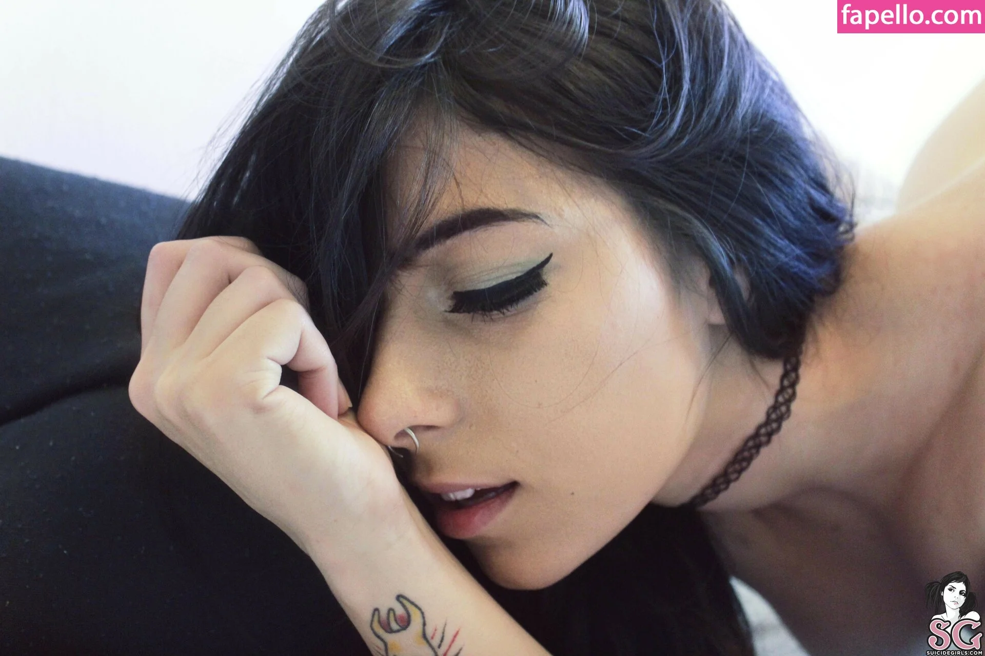 Skyhook Nova Onlyfans Photo Gallery 