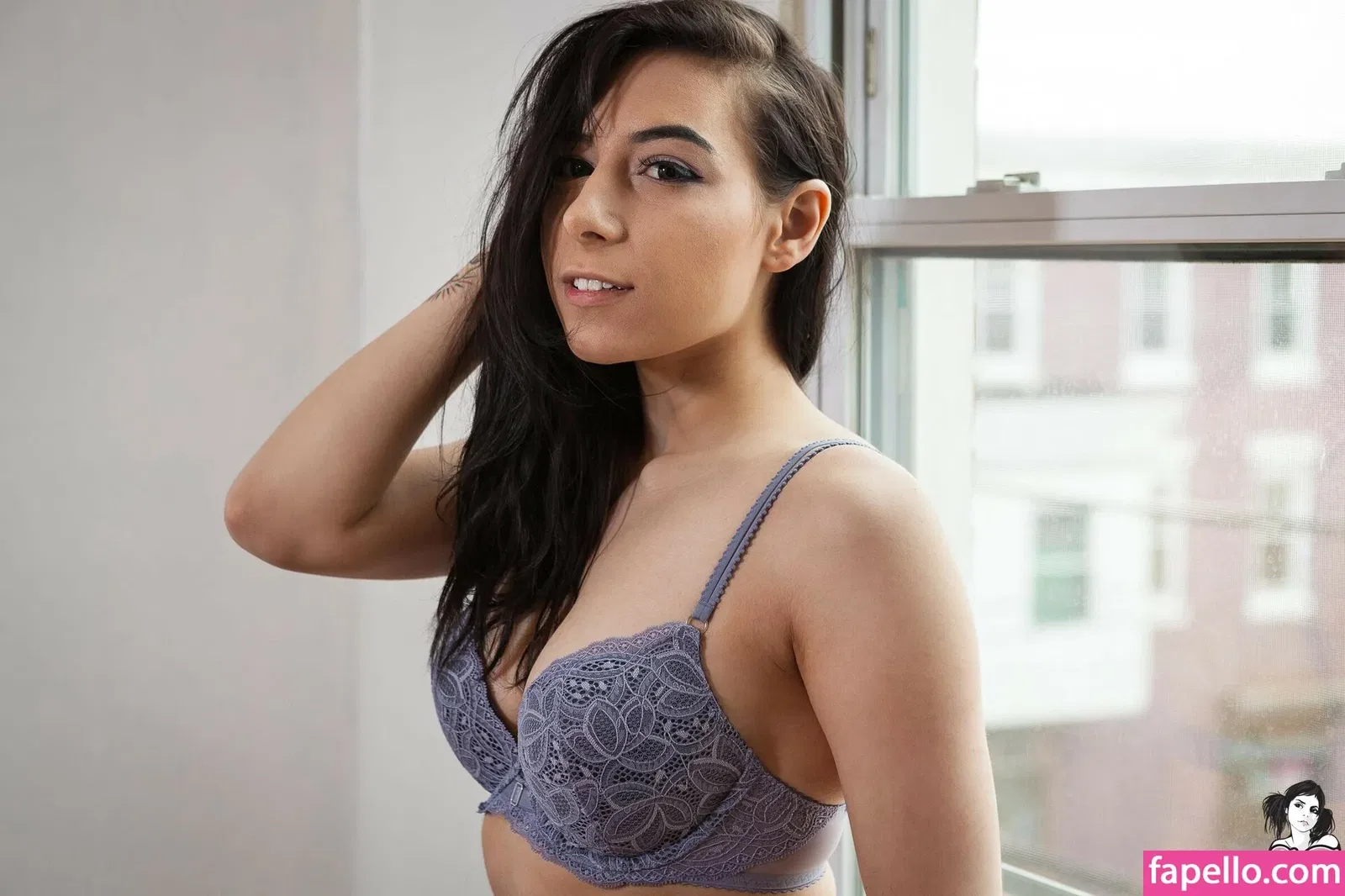 Skyhook Nova Onlyfans Photo Gallery 