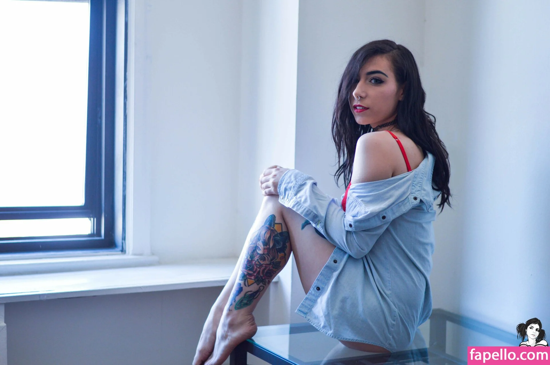 Skyhook Nova Onlyfans Photo Gallery 