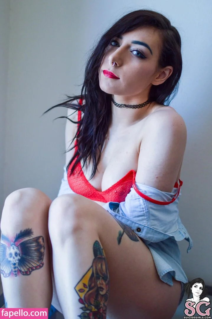 Skyhook Nova Onlyfans Photo Gallery 