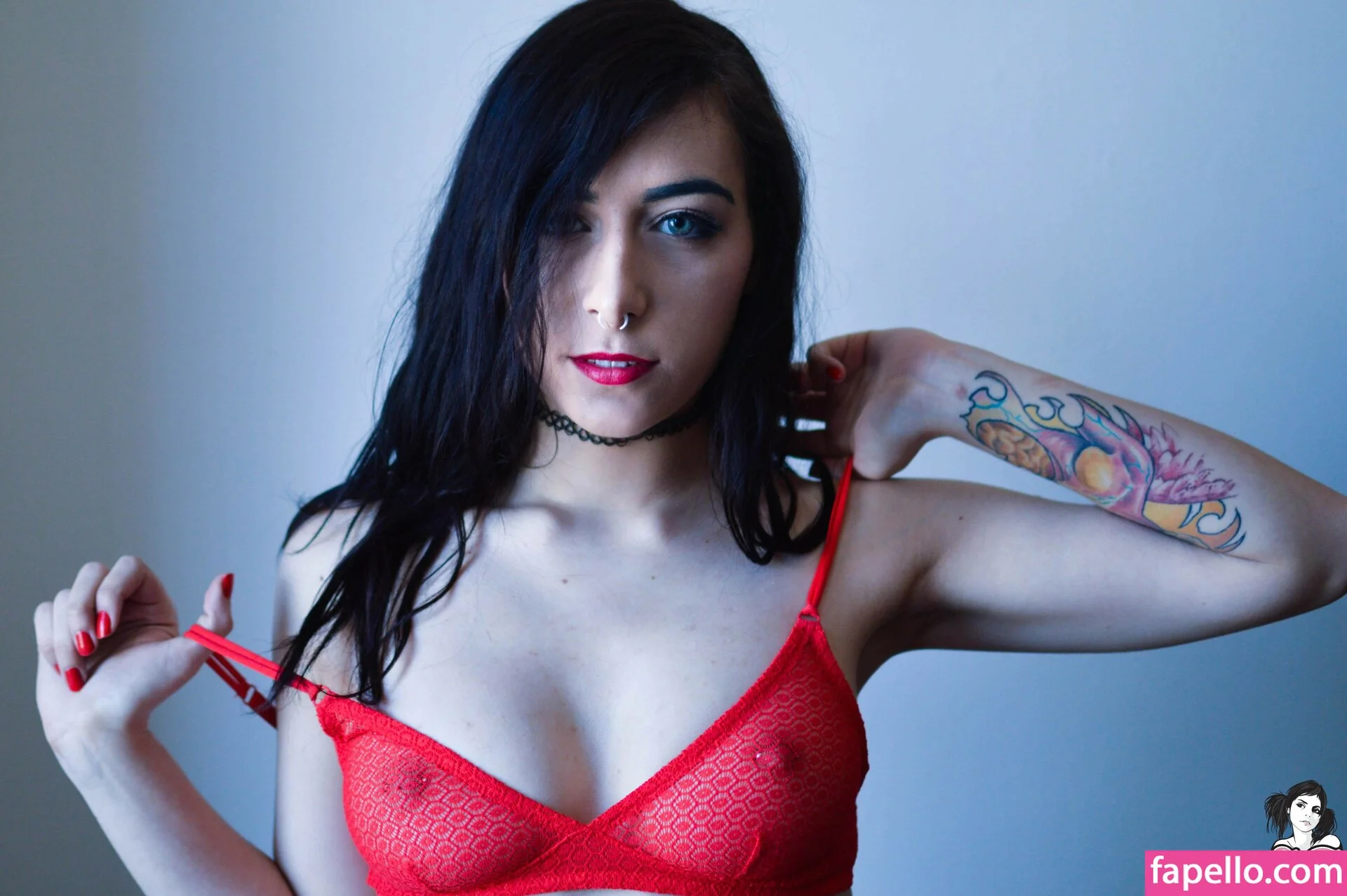 Skyhook Nova Onlyfans Photo Gallery 