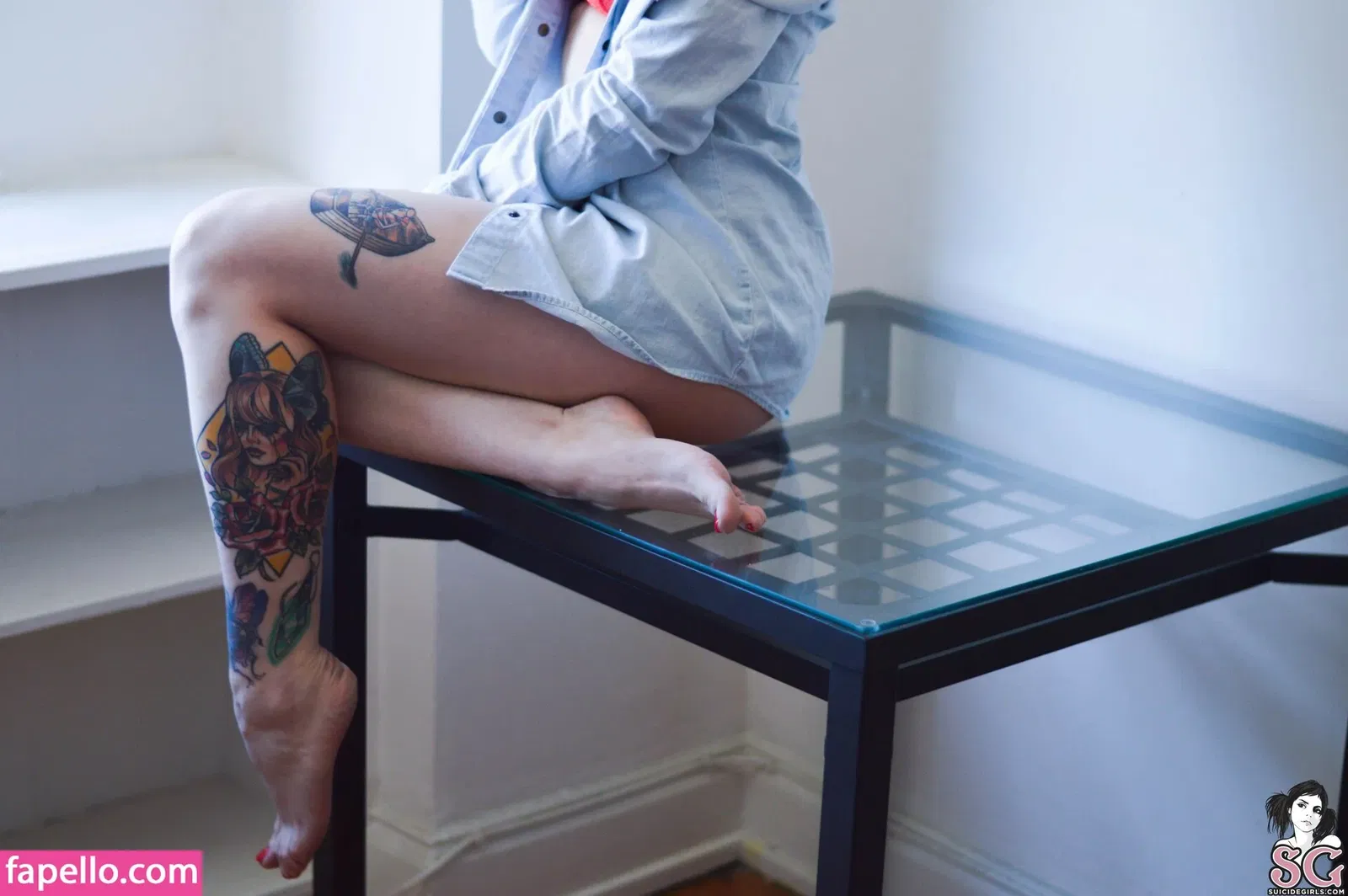 Skyhook Nova Onlyfans Photo Gallery 