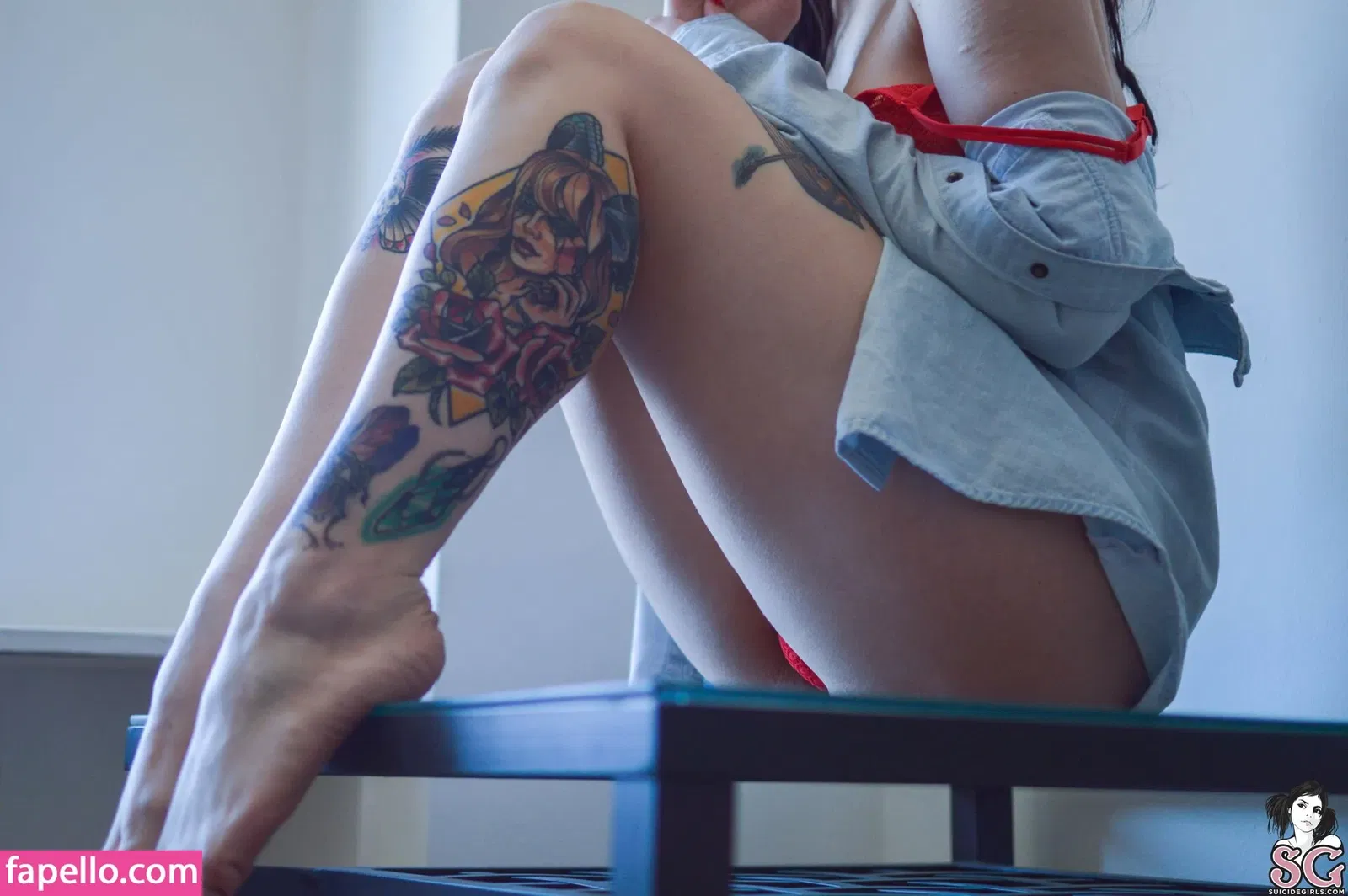 Skyhook Nova Onlyfans Photo Gallery 