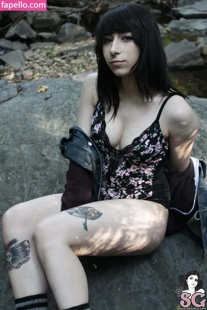 Skyhook Nova Onlyfans Photo Gallery 