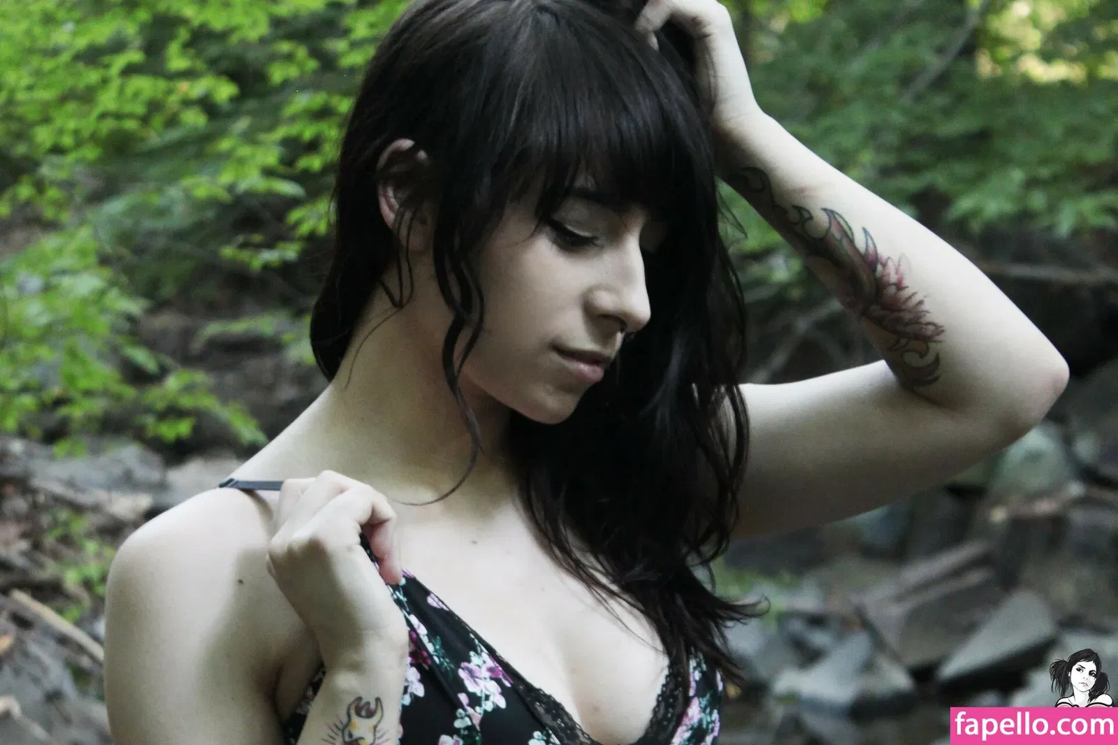 Skyhook Nova Onlyfans Photo Gallery 