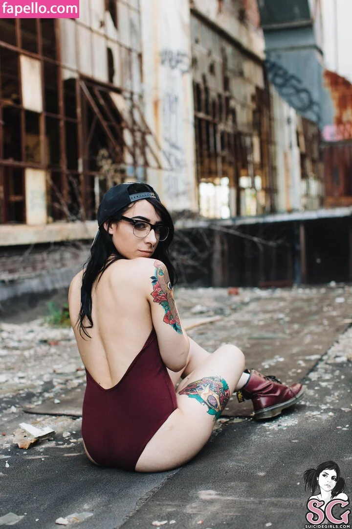 Skyhook Nova Onlyfans Photo Gallery 