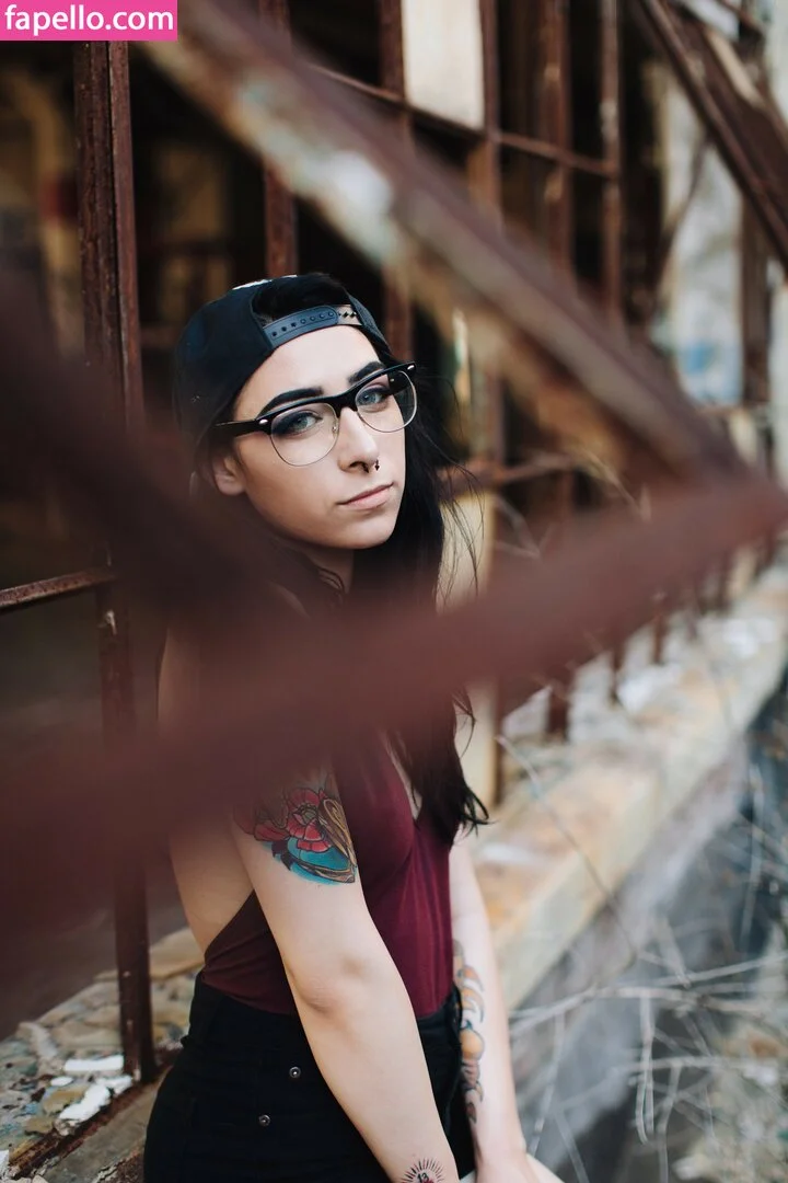 Skyhook Nova Onlyfans Photo Gallery 