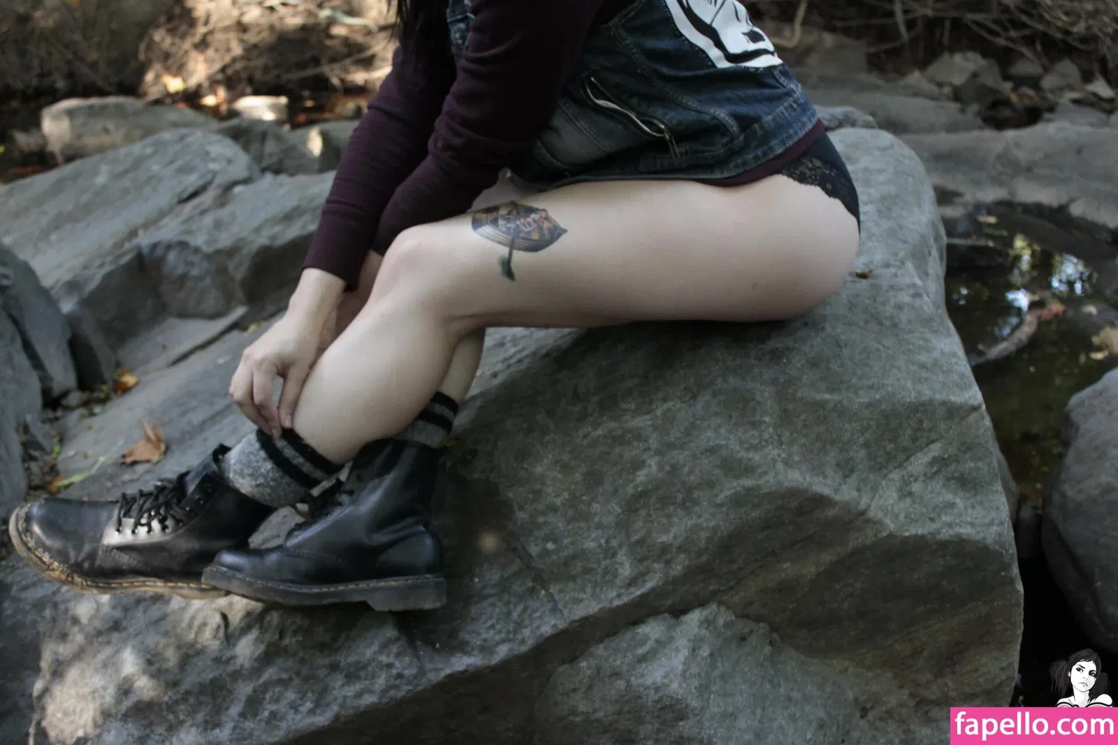 Skyhook Nova Onlyfans Photo Gallery 