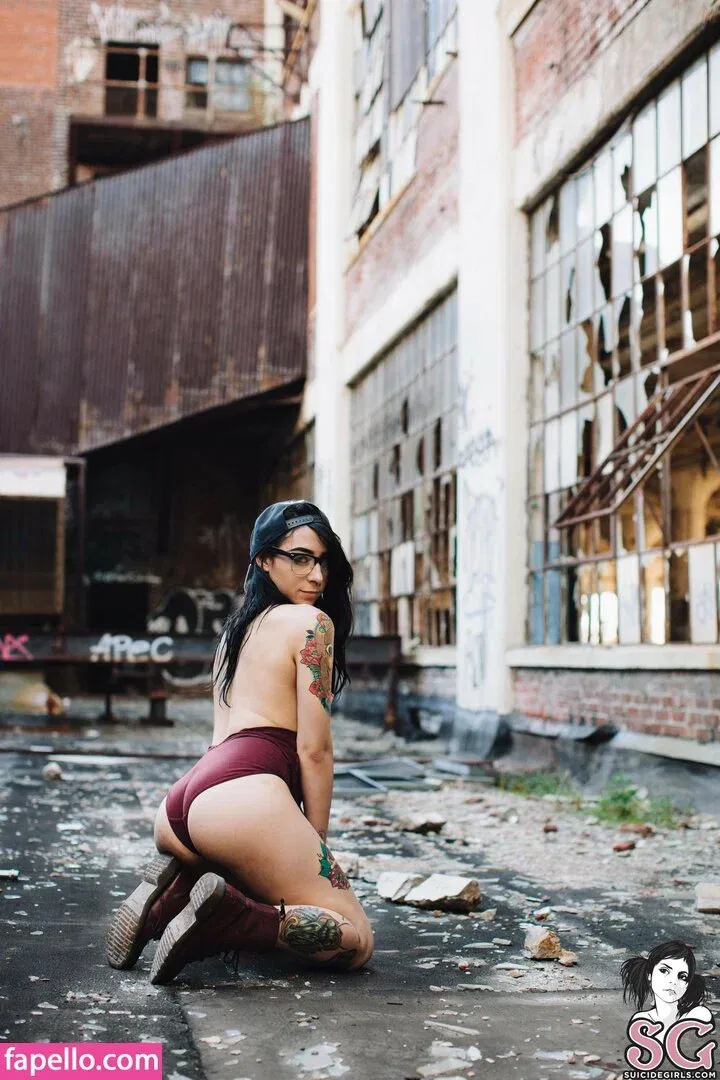 Skyhook Nova Onlyfans Photo Gallery 