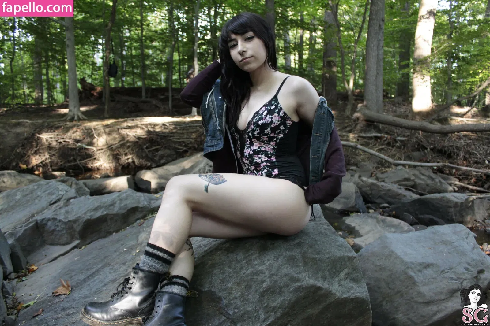 Skyhook Nova Onlyfans Photo Gallery 