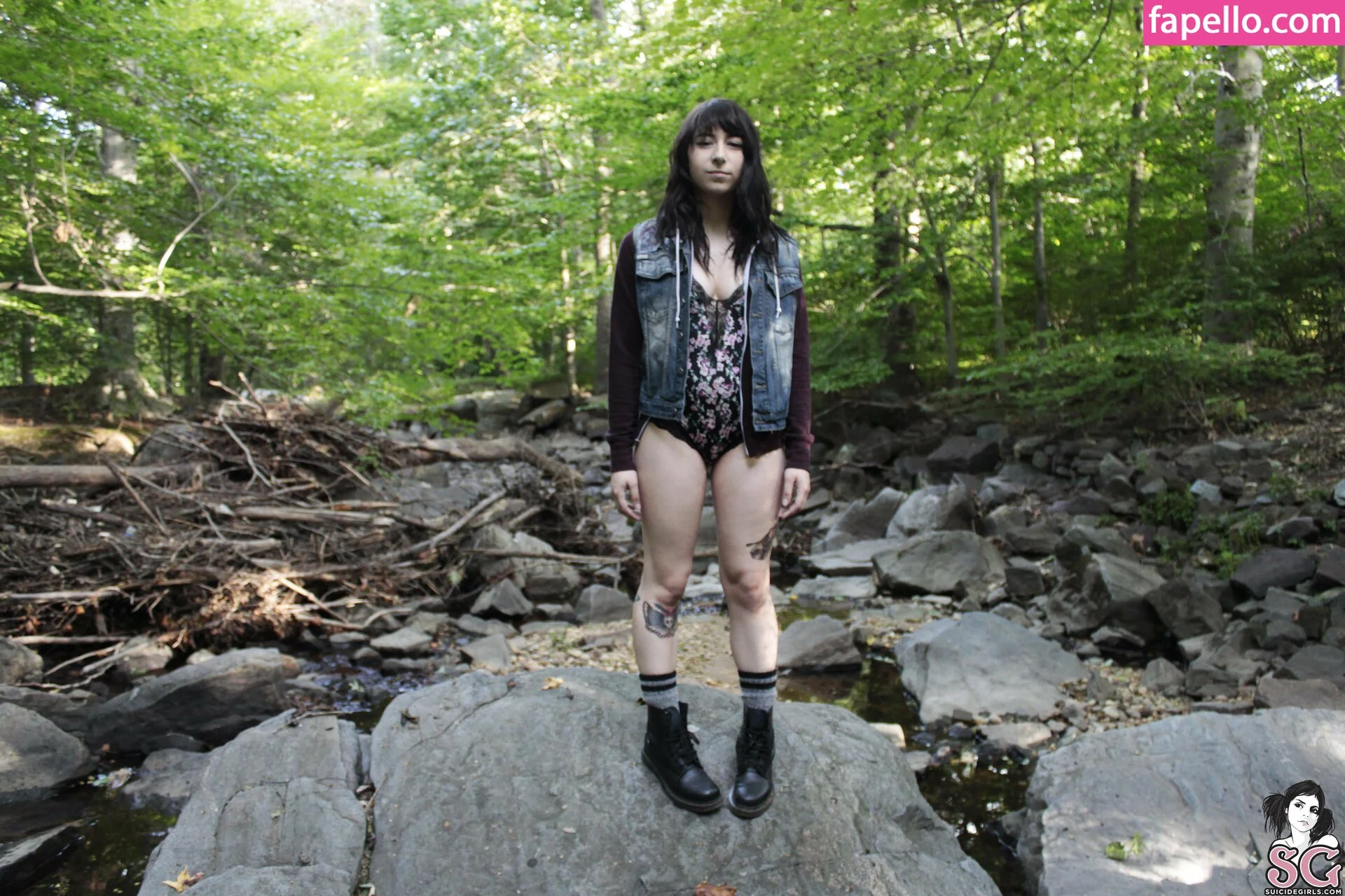 Skyhook Nova Onlyfans Photo Gallery 